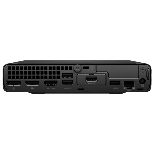 Mini PC HP Pro Mini 400 G9 Core i5 13500T/ 8 GB/ / 512 GB/  photo 4