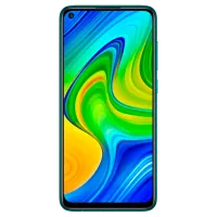 Smartphone Xiaomi Redmi Note 9 3 GB/ 64 GB/ Dual SIM/ Green photo 2
