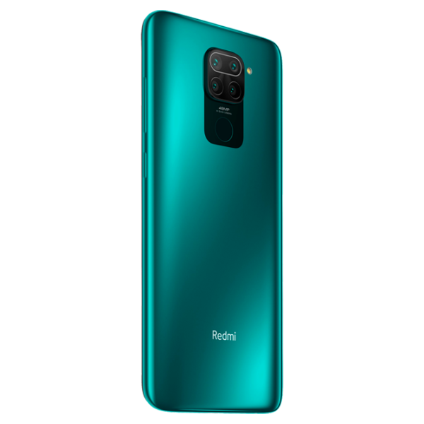 Xiaomi Redmi Note 9 3 GB/ 64 GB/ Dual SIM/ Green photo 3