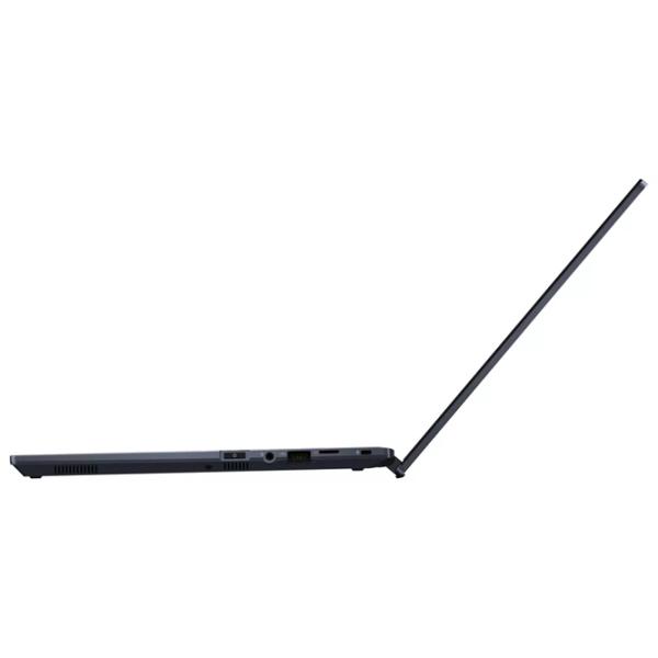 Asus ExpertBook B5402CBA  Core i7 1260P/ / 16 GB/ 512 GB/ VGA Integrată / Black photo 5 Asus ExpertBook B5402CBA  Core i7 1260P/ / 16 GB/ 512 GB/ VGA Integrată / Black photo 5
