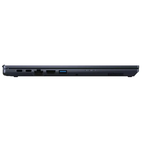 Asus ExpertBook B5402CBA  Core i7 1260P/ / 16 GB/ 512 GB/ VGA Integrată / Black photo 6 Asus ExpertBook B5402CBA  Core i7 1260P/ / 16 GB/ 512 GB/ VGA Integrată / Black photo 6