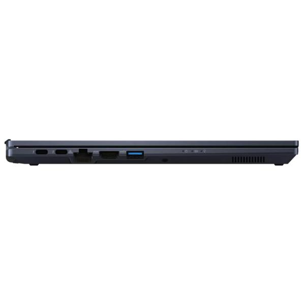 Asus ExpertBook B5402CBA  Core i7 1260P/ / 16 GB/ 512 GB/ VGA Integrată / Black photo 6 Asus ExpertBook B5402CBA  Core i7 1260P/ / 16 GB/ 512 GB/ VGA Integrată / Black photo 6