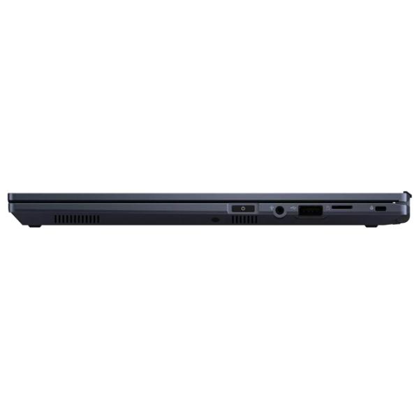 Asus ExpertBook B5402CBA  Core i7 1260P/ / 16 GB/ 512 GB/ VGA Integrată / Black photo 7 Asus ExpertBook B5402CBA  Core i7 1260P/ / 16 GB/ 512 GB/ VGA Integrată / Black photo 7