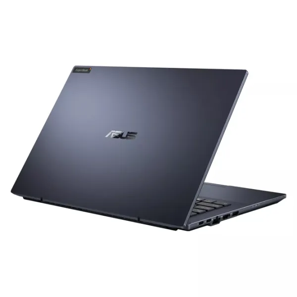 Asus ExpertBook B5402CBA  Core i7 1260P/ / 16 GB/ 512 GB/ VGA Integrată / Black photo 8 Asus ExpertBook B5402CBA  Core i7 1260P/ / 16 GB/ 512 GB/ VGA Integrată / Black photo 8