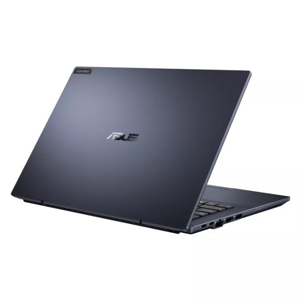 Asus ExpertBook B5402CBA  Core i7 1260P/ / 16 GB/ 512 GB/ VGA Integrată / Black photo 8 Asus ExpertBook B5402CBA  Core i7 1260P/ / 16 GB/ 512 GB/ VGA Integrată / Black photo 8
