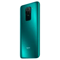 Smartphone Xiaomi Redmi Note 9 3 GB/ 64 GB/ Dual SIM/ Green photo 4