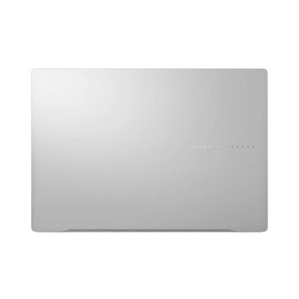 Asus VivoBook S 16 OLED M5606WA  Ryzen AI 9 9 HX 370/ / 32 GB/ 1 TB/ VGA Integrată / Silver photo 4 Asus VivoBook S 16 OLED M5606WA  Ryzen AI 9 9 HX 370/ / 32 GB/ 1 TB/ VGA Integrată / Silver photo 4