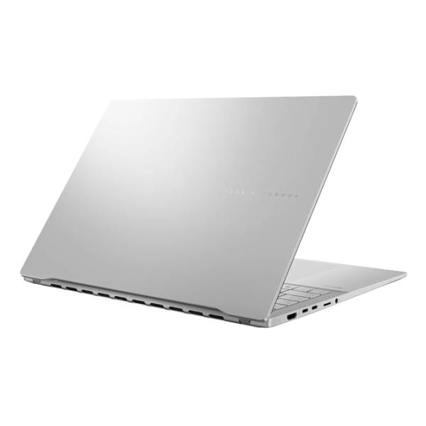 Asus VivoBook S 16 OLED M5606WA  Ryzen AI 9 9 HX 370/ / 32 GB/ 1 TB/ VGA Integrată / Silver photo 5 Asus VivoBook S 16 OLED M5606WA  Ryzen AI 9 9 HX 370/ / 32 GB/ 1 TB/ VGA Integrată / Silver photo 5