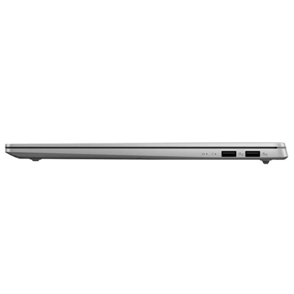 Asus VivoBook S 16 OLED M5606WA  Ryzen AI 9 9 HX 370/ / 32 GB/ 1 TB/ VGA Integrată / Silver photo 7 Asus VivoBook S 16 OLED M5606WA  Ryzen AI 9 9 HX 370/ / 32 GB/ 1 TB/ VGA Integrată / Silver photo 7
