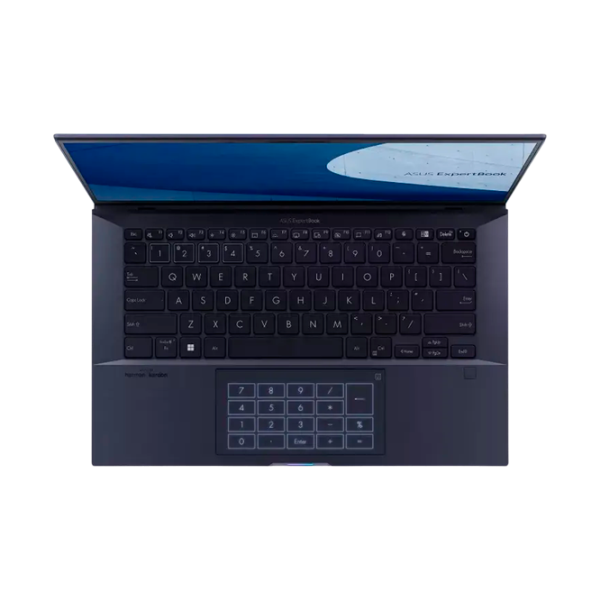 Asus ExpertBook B9400CBA  Core i7 1255U/ / 16 GB/ 1 TB/ VGA Integrată / Black photo 2