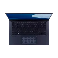 Laptop Asus ExpertBook B9400CBA Core i7 1255U / 16 GB / 1 TB / VGA Integrată / Black photo 2