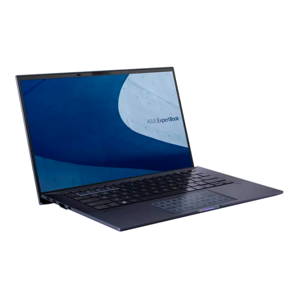 Asus ExpertBook B9400CBA  Core i7 1255U/ / 16 GB/ 1 TB/ VGA Integrată / Black photo 4