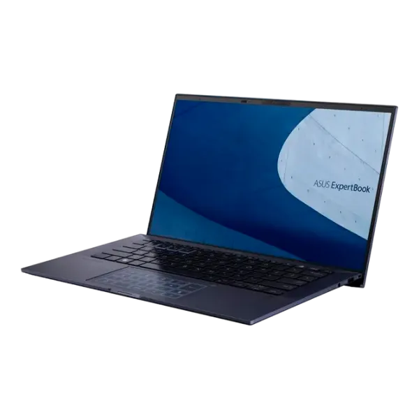 Asus ExpertBook B9400CBA  Core i7 1255U/ / 16 GB/ 1 TB/ VGA Integrată / Black photo 5