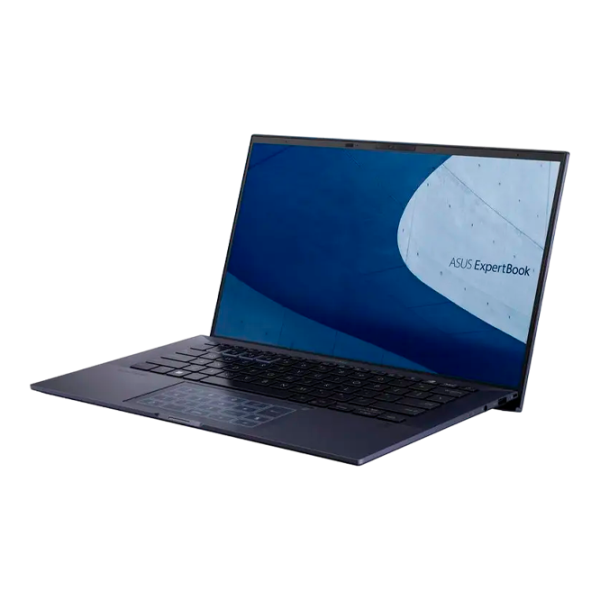 Asus ExpertBook B9400CBA  Core i7 1255U/ / 16 GB/ 1 TB/ VGA Integrată / Black photo 5