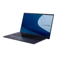 Laptop Asus ExpertBook B9400CBA Core i7 1255U / 16 GB / 1 TB / VGA Integrată / Black photo 5