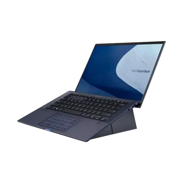 Asus ExpertBook B9400CBA  Core i7 1255U/ / 16 GB/ 1 TB/ VGA Integrată / Black photo 6