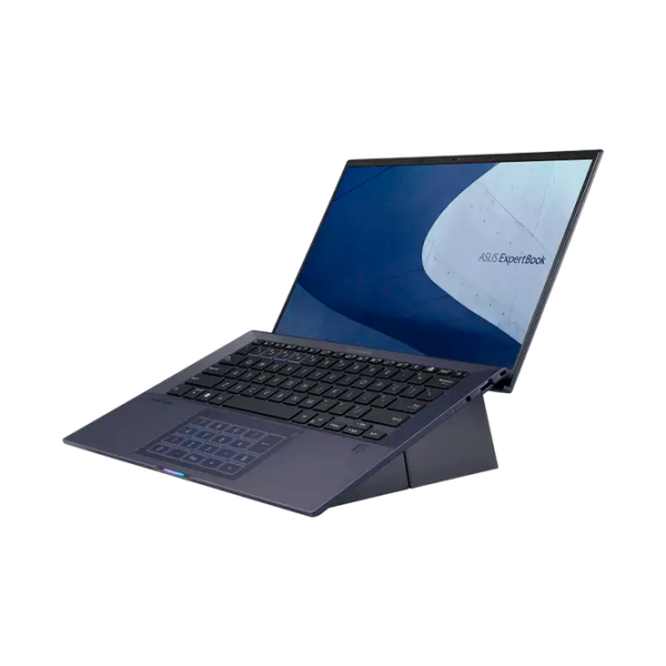 Asus ExpertBook B9400CBA  Core i7 1255U/ / 16 GB/ 1 TB/ VGA Integrată / Black photo 6