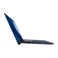 Laptop Asus ExpertBook B9400CBA Core i7 1255U / 16 GB / 1 TB / VGA Integrată / Black photo 7