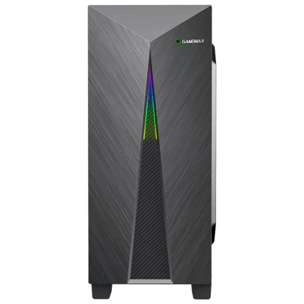 Персональный компьютер Navigator 00507 Core i3 10105F/ 8 ГБ/ 1 ТB/ 256 ГБ/ GeForce GTX 1650 OC photo 2 Персональный компьютер Navigator 00507 Core i3 10105F/ 8 ГБ/ 1 ТB/ 256 ГБ/ GeForce GTX 1650 OC photo 2