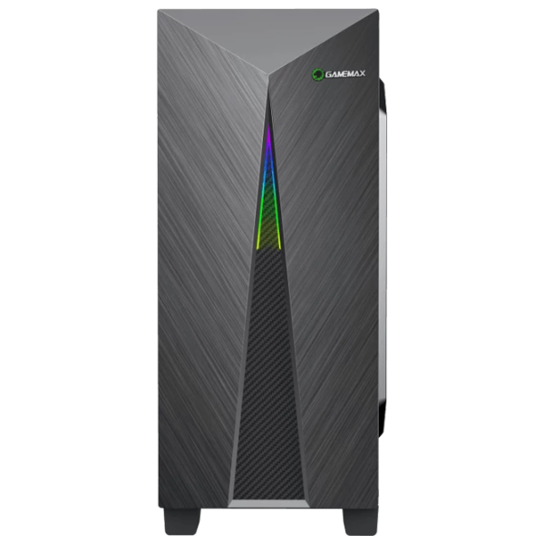 Персональный компьютер Navigator 00507 Core i3 10105F/ 8 ГБ/ 1 ТB/ 256 ГБ/ GeForce GTX 1650 OC photo 2 Персональный компьютер Navigator 00507 Core i3 10105F/ 8 ГБ/ 1 ТB/ 256 ГБ/ GeForce GTX 1650 OC photo 2