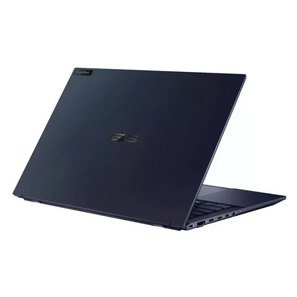 Asus ExpertBook B9403CVA  Core i7 1355U/ / 16 GB/ 1 TB/ VGA Integrată / Black photo 6 Asus ExpertBook B9403CVA  Core i7 1355U/ / 16 GB/ 1 TB/ VGA Integrată / Black photo 6