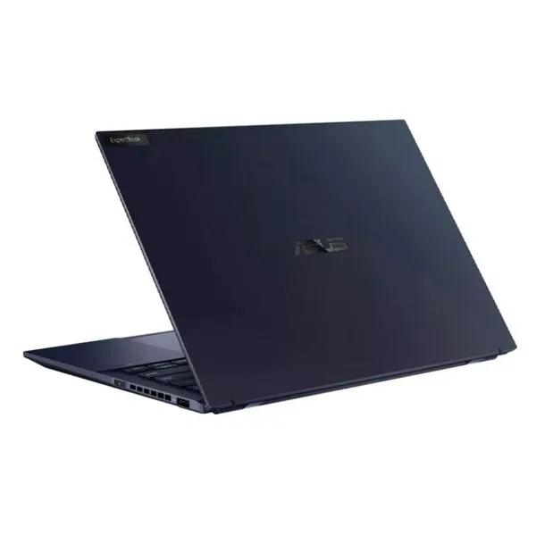 Asus ExpertBook B9403CVA  Core i7 1355U/ / 16 GB/ 1 TB/ VGA Integrată / Black photo 8 Asus ExpertBook B9403CVA  Core i7 1355U/ / 16 GB/ 1 TB/ VGA Integrată / Black photo 8