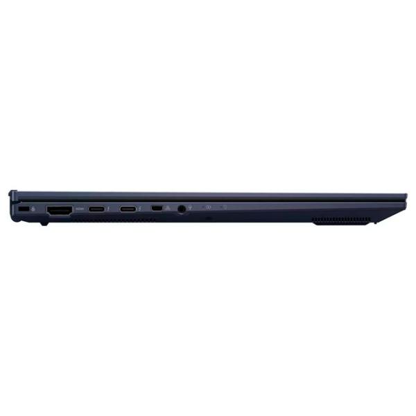 Asus ExpertBook B9403CVA  Core i7 1355U/ / 16 GB/ 1 TB/ VGA Integrată / Black photo 9 Asus ExpertBook B9403CVA  Core i7 1355U/ / 16 GB/ 1 TB/ VGA Integrată / Black photo 9
