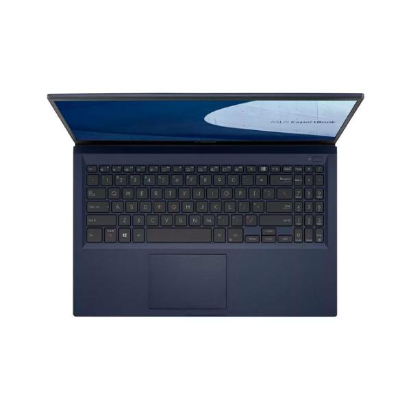 Asus ExpertBook B1500CBA  Core i5 1235U/ / 8 ГБ/ 512 ГБ/ VGA Встроенная / Черный photo 2 Asus ExpertBook B1500CBA  Core i5 1235U/ / 8 ГБ/ 512 ГБ/ VGA Встроенная / Черный photo 2