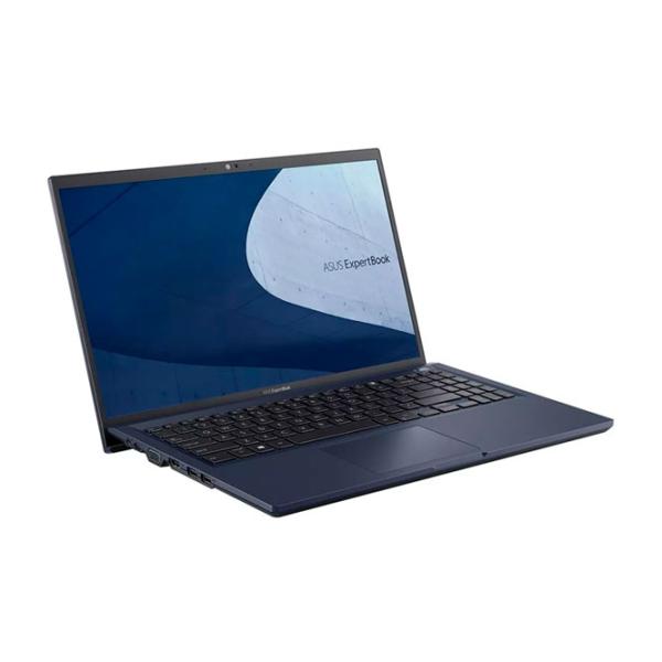 Asus ExpertBook B1500CBA  Core i5 1235U/ / 8 ГБ/ 512 ГБ/ VGA Встроенная / Черный photo 3 Asus ExpertBook B1500CBA  Core i5 1235U/ / 8 ГБ/ 512 ГБ/ VGA Встроенная / Черный photo 3