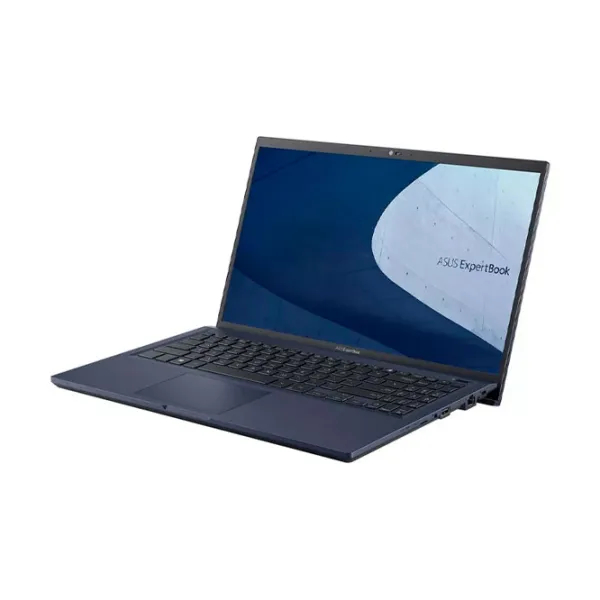 Asus ExpertBook B1500CBA  Core i5 1235U/ / 8 ГБ/ 512 ГБ/ VGA Встроенная / Черный photo 4 Asus ExpertBook B1500CBA  Core i5 1235U/ / 8 ГБ/ 512 ГБ/ VGA Встроенная / Черный photo 4