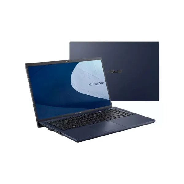 Asus ExpertBook B1500CBA  Core i5 1235U/ / 8 ГБ/ 512 ГБ/ VGA Встроенная / Черный photo 5 Asus ExpertBook B1500CBA  Core i5 1235U/ / 8 ГБ/ 512 ГБ/ VGA Встроенная / Черный photo 5