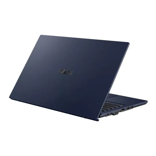 Asus ExpertBook B1500CBA  Core i5 1235U/ / 8 ГБ/ 512 ГБ/ VGA Встроенная / Черный photo 6 Asus ExpertBook B1500CBA  Core i5 1235U/ / 8 ГБ/ 512 ГБ/ VGA Встроенная / Черный photo 6