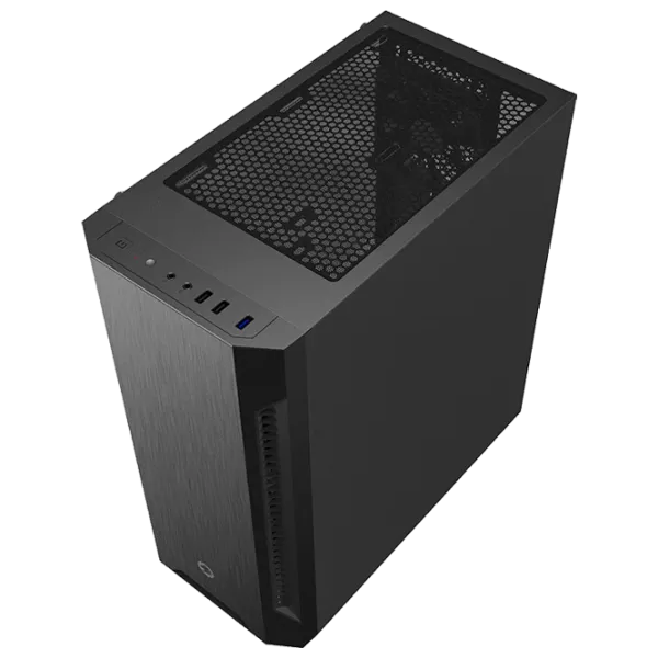 Персональный компьютер Navigator 00508 Core i5 11400F/ 16 ГБ/ 1 ТB/ 256 ГБ/ GeForce GTX 1650 OC photo 2 Персональный компьютер Navigator 00508 Core i5 11400F/ 16 ГБ/ 1 ТB/ 256 ГБ/ GeForce GTX 1650 OC photo 2