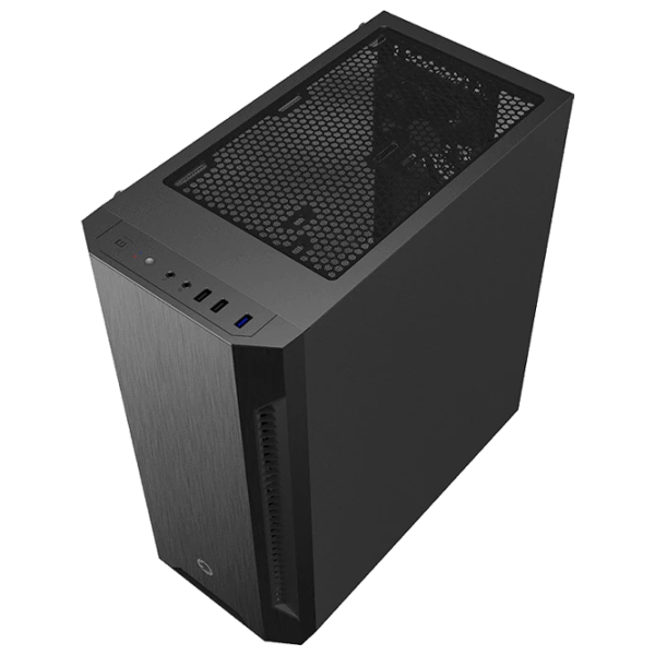 Персональный компьютер Navigator 00508 Core i5 11400F/ 16 ГБ/ 1 ТB/ 256 ГБ/ GeForce GTX 1650 OC photo 2 Персональный компьютер Navigator 00508 Core i5 11400F/ 16 ГБ/ 1 ТB/ 256 ГБ/ GeForce GTX 1650 OC photo 2