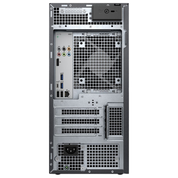 Calculator personal Dell XPS 8960 Core i7 13700/ 16 GB/ 1 TB/ GeForce RTX 4060 Ti photo 4 Calculator personal Dell XPS 8960 Core i7 13700/ 16 GB/ 1 TB/ GeForce RTX 4060 Ti photo 4