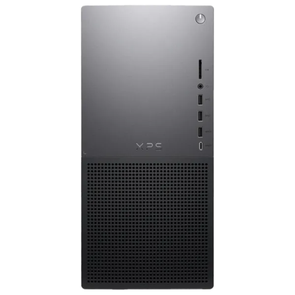 Персональный компьютер Dell XPS 8960 Core i7 13700/ 16 ГБ/ 2 ТБ/ 512 ГБ/ GeForce RTX 3060 photo 2