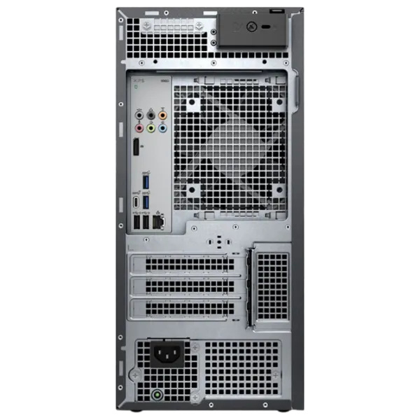 Персональный компьютер Dell XPS 8960 Core i7 13700/ 16 ГБ/ 2 ТБ/ 512 ГБ/ GeForce RTX 3060 photo 4