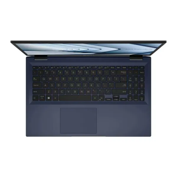 Asus ExpertBook B1502CVA Core i3 1315U/ / 8 GB/ 512 GB/ VGA Integrată / Black photo 2 Asus ExpertBook B1502CVA Core i3 1315U/ / 8 GB/ 512 GB/ VGA Integrată / Black photo 2