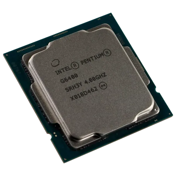 Персональный компьютер Navigator 00515 Pentium Gold G6400/ 8 ГБ/ 256 ГБ photo 5