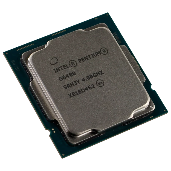 Персональный компьютер Navigator 00515 Pentium Gold G6400/ 8 ГБ/ 256 ГБ photo 5