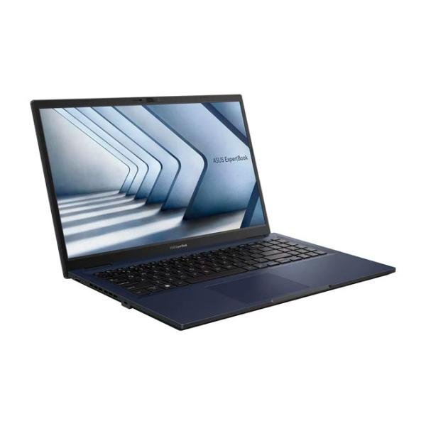 Asus ExpertBook B1502CVA Core i3 1315U/ / 8 GB/ 512 GB/ VGA Integrată / Black photo 4 Asus ExpertBook B1502CVA Core i3 1315U/ / 8 GB/ 512 GB/ VGA Integrată / Black photo 4
