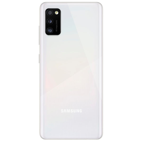 Samsung Galaxy A41 4 ГБ/ 64 ГБ/ Dual SIM/ Белый  photo 3 Samsung Galaxy A41 4 ГБ/ 64 ГБ/ Dual SIM/ Белый  photo 3