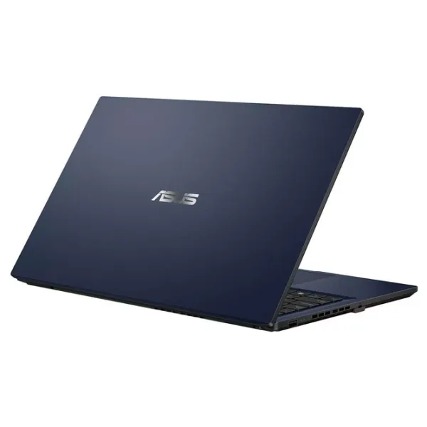 Asus ExpertBook B1502CVA Core i3 1315U/ / 8 GB/ 512 GB/ VGA Integrată / Black photo 5 Asus ExpertBook B1502CVA Core i3 1315U/ / 8 GB/ 512 GB/ VGA Integrată / Black photo 5
