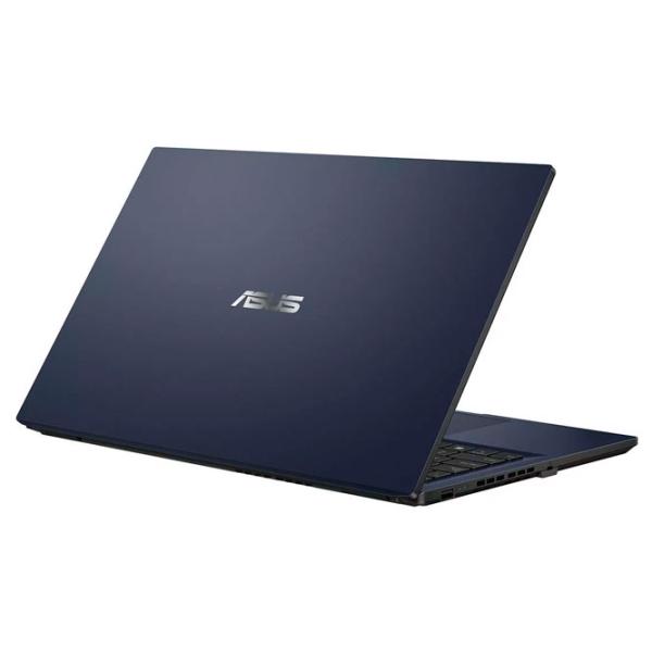 Asus ExpertBook B1502CVA Core i3 1315U/ / 8 GB/ 512 GB/ VGA Integrată / Black photo 5 Asus ExpertBook B1502CVA Core i3 1315U/ / 8 GB/ 512 GB/ VGA Integrată / Black photo 5