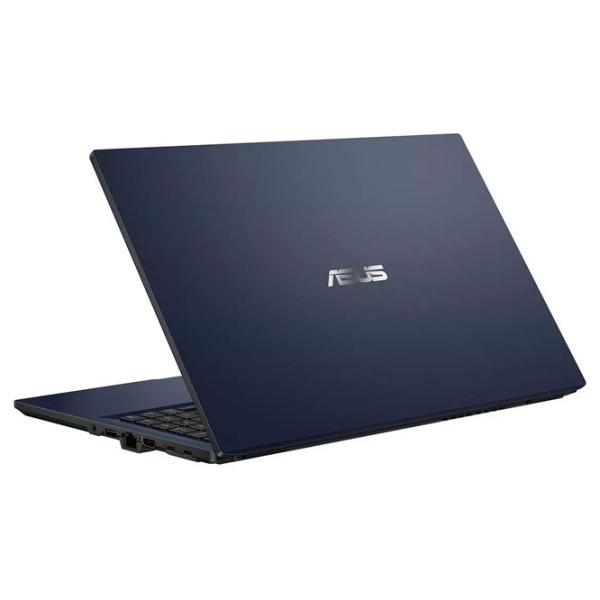 Asus ExpertBook B1502CVA Core i3 1315U/ / 8 GB/ 512 GB/ VGA Integrată / Black photo 7 Asus ExpertBook B1502CVA Core i3 1315U/ / 8 GB/ 512 GB/ VGA Integrată / Black photo 7