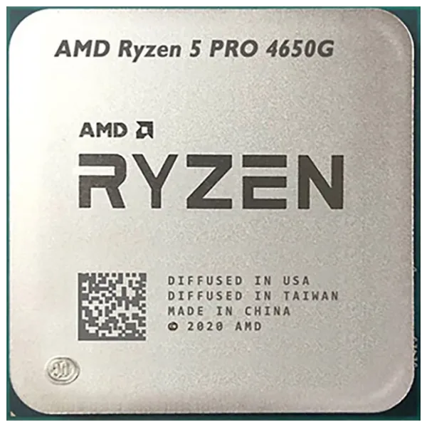 Персональный компьютер Navigator 00532 Ryzen 5 PRO 4650G/ 8 ГБ/ 256 ГБ photo 2