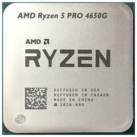 Calculator personal Navigator 00532 Ryzen 5 PRO 4650G/ 8 GB/ 256 GB photo 2