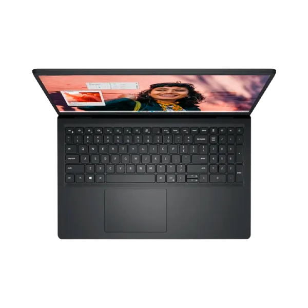 Dell Inspiron 3530 Core i7 1355U/ / 16 GB/ 512 GB/ VGA Integrată / Black photo 2