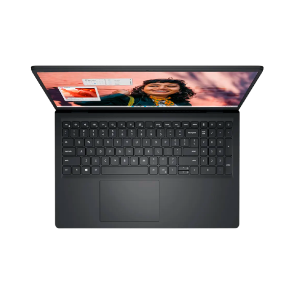 Dell Inspiron 3530 Core i7 1355U/ / 16 GB/ 512 GB/ VGA Integrată / Black photo 2