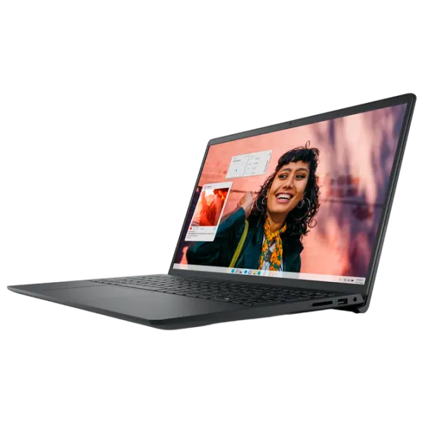 Dell Inspiron 3530 Core i7 1355U/ / 16 GB/ 512 GB/ VGA Integrată / Black photo 3